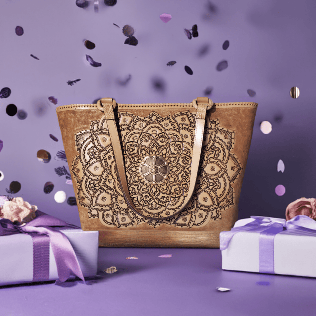 MIOHERMOSA: Mother's Day Gifting with Timeless Luxury Handbags - MIOHERMOSA