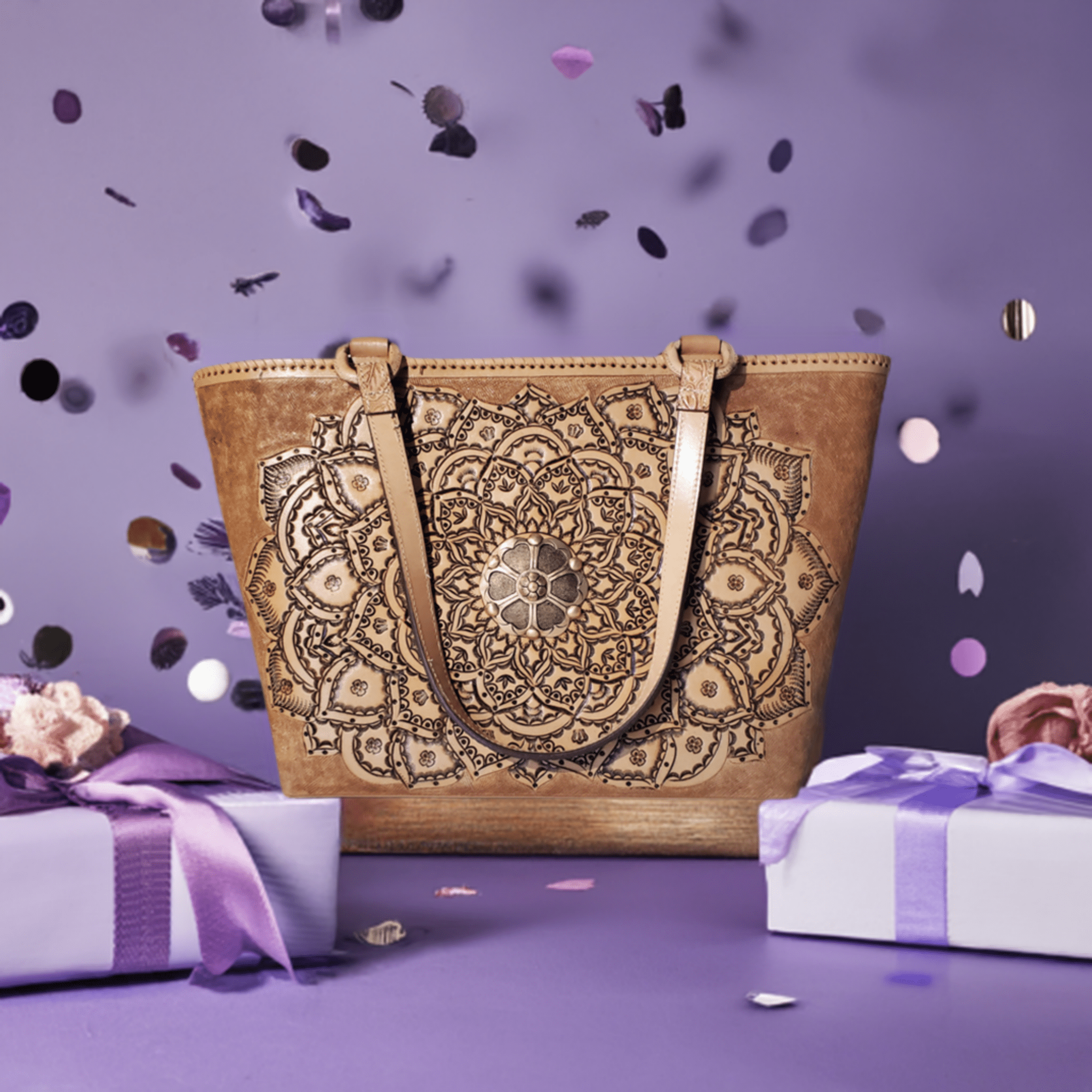 MIOHERMOSA: Mother's Day Gifting with Timeless Luxury Handbags - MIOHERMOSA