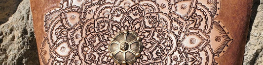 Leather Handbags Patterns: Iconic Patterns - MIOHERMOSA