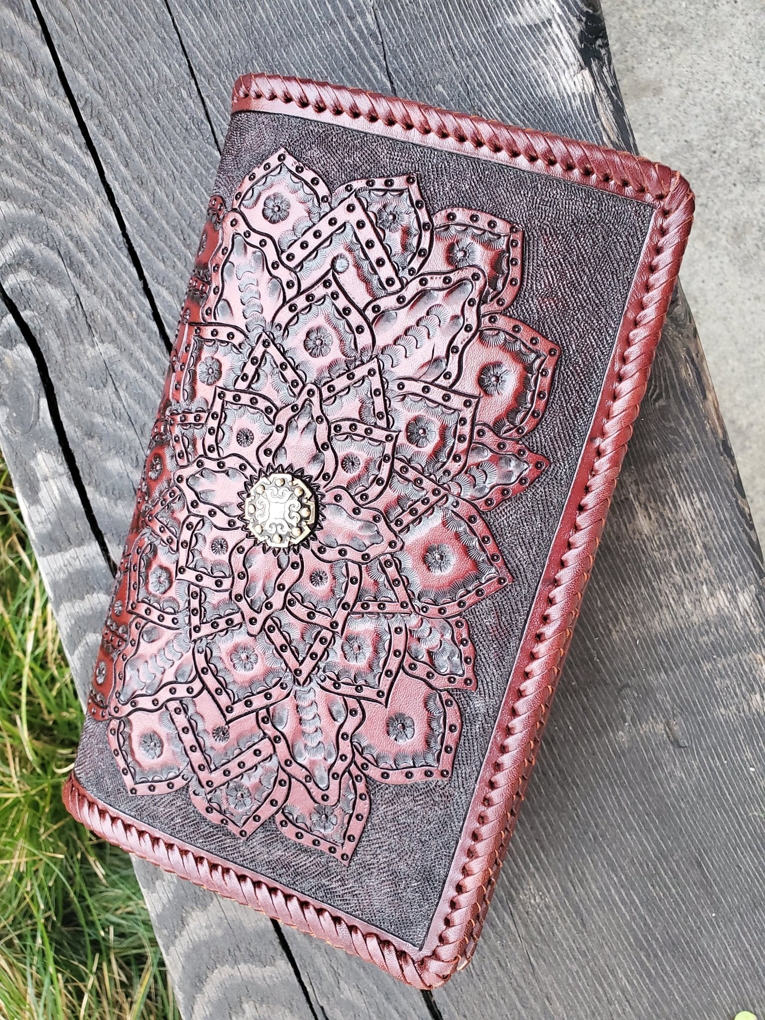 Genuine Leather Handbag | Women Brown Crossbody Bags | MIOHERMOSA