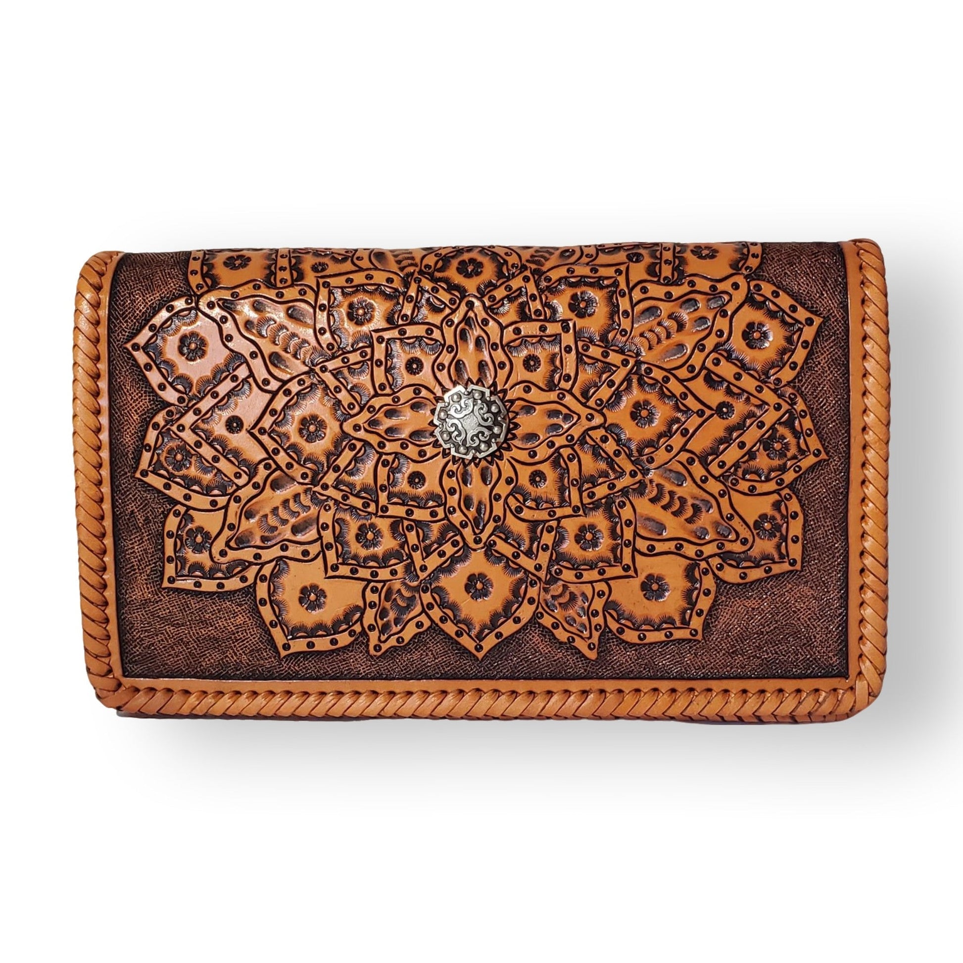 Honey Crossbody Bags | Honey Leather Crossbody Bags | MIOHERMOSA