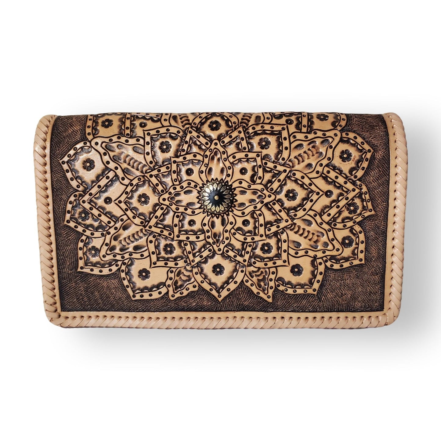 Stylish Crossbody Purse | Natural Leather Crossbody Bags | MIOHERMOSA