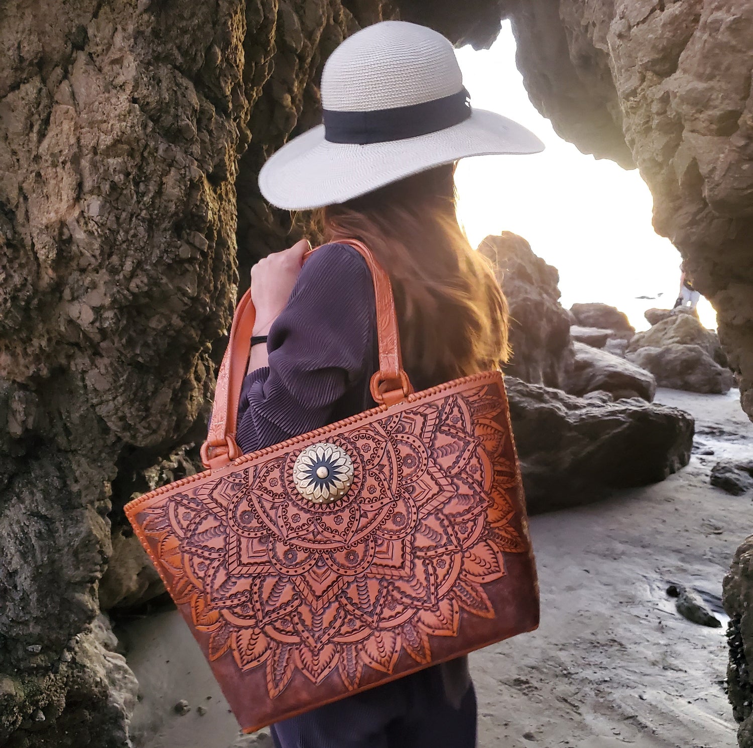 Artisanal Totes Bag | Artisanal Totes | MIOHERMOSA