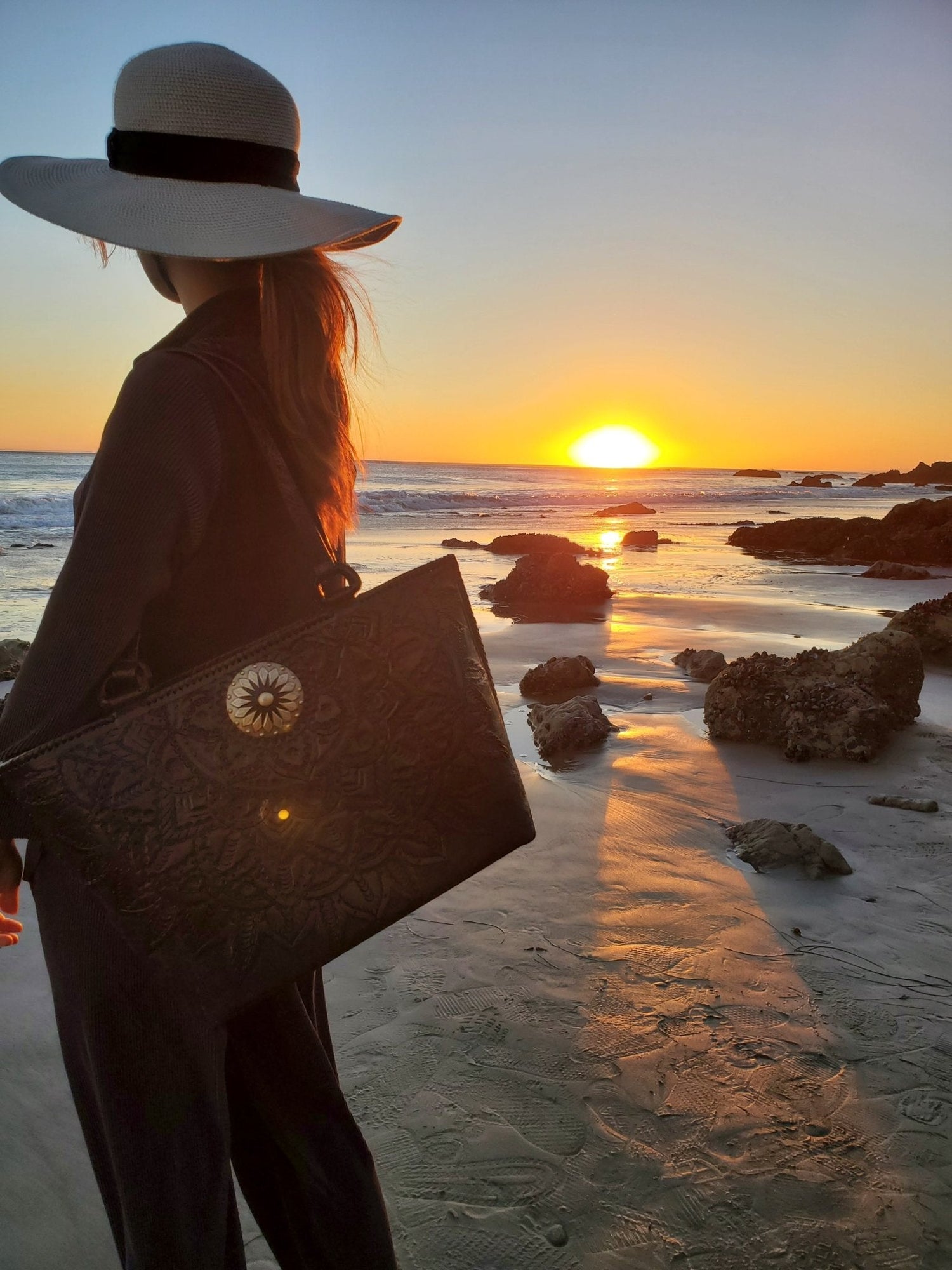 Luxuary Artisanal Handbags | Artisanal Handbags | MIOHERMOSA